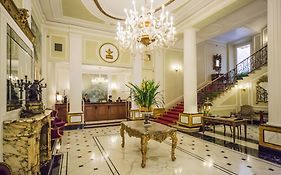 Grand Hotel Majestic Bologna